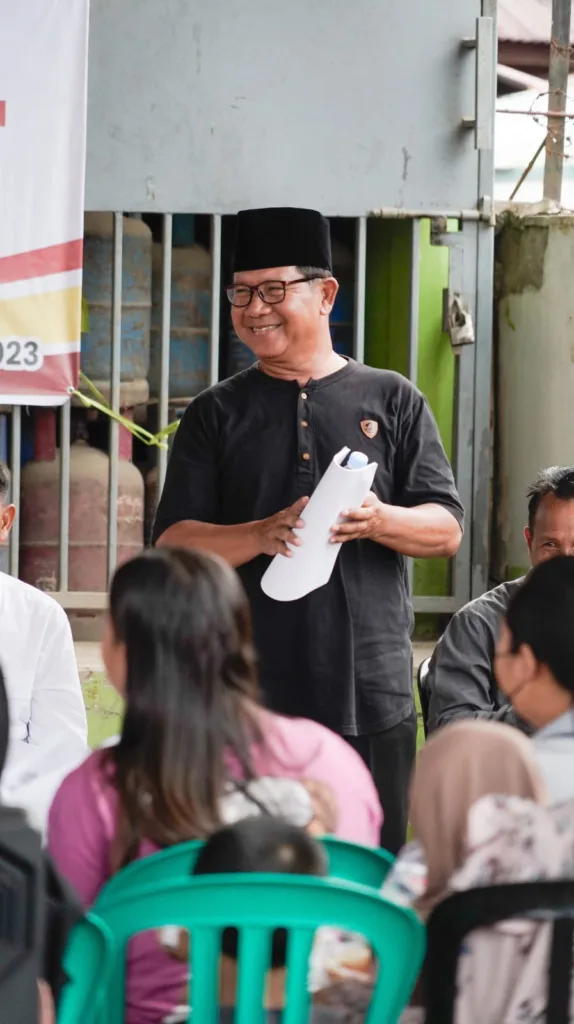 Bambang Setyanan Putra