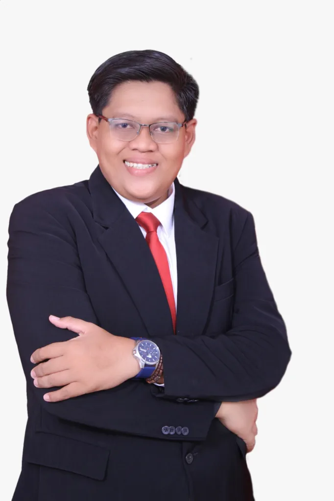 Chairullizza Komisioner KPU Kaltara periode 2024-2029.