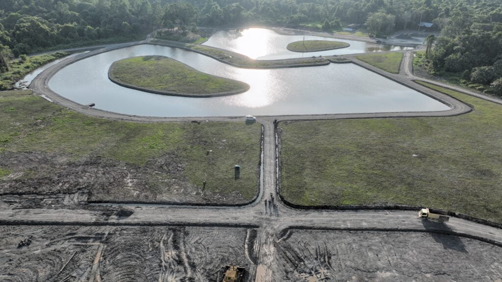 LOKASI ACARA: Kebun Raya Bunda Hayati kembali dipilih menjadi lokasi Festival Musik Alam X Benuanta Fest 2k24 selama 5 hari berturut mulai tanggal 20 hingga 24 September 2024 mendatang.