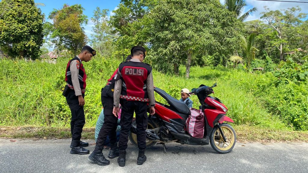 Direktorat Samapta (Ditsamapta) Polda Kalimantan Utara menggelar Patroli Dialogis Ranmor R4 pada Rabu, 25 Juni 2025, mulai pukul 08.00 hingga 16.00 WITA. Kegiatan ini difokuskan di wilayah hukum Tanjung Selor, Kabupaten Bulungan, dengan tujuan utama menjaga keamanan dan ketertiban masyarakat (harkamtibmas) serta mencegah potensi gangguan kamtibmas.