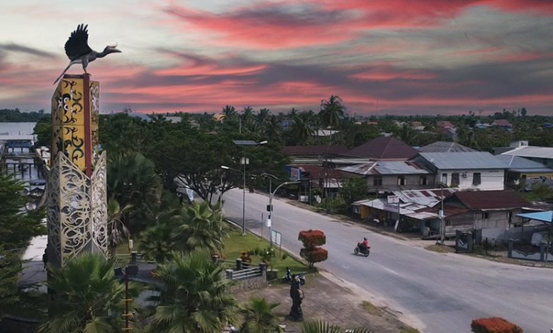 OTONOMI BARU: Meski aspirasi masyarakat berharap segera terwujud DOB Kota Tanjung Selor namun hingga kini pemerintah pusat belum mencabut keputusan tentang Moratorium DOB baru. (foto:Int)