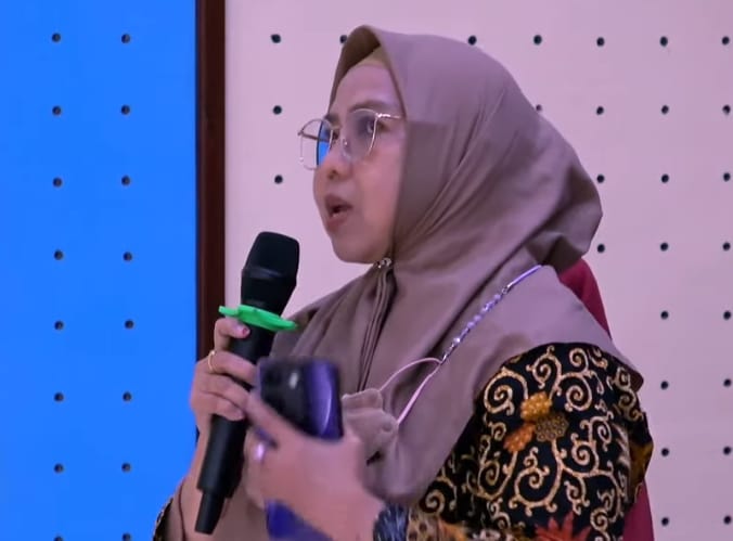 Dr Elly Jumiati SP.,MP Kepala Program Study (Kaprodi) Magister Ilmu Pertanian Fakultas Pertanian Universitas Borneo Tarakan (UBT)