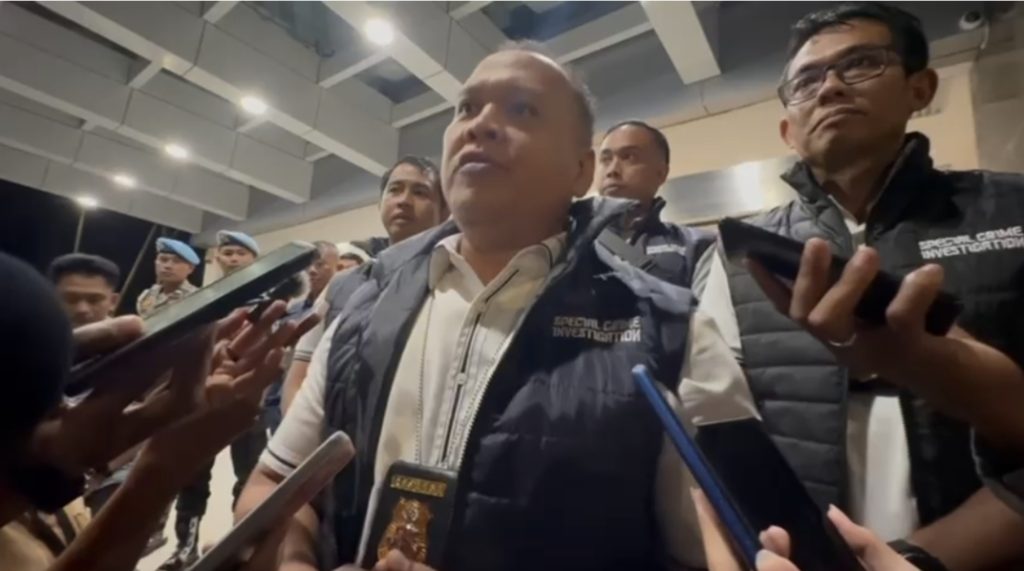 DIAMANKAN : Sebanyak 30 dus dokumen diamankan Ditreskrimsus Polda Kaltara