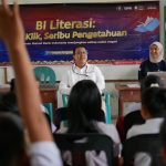 Ekspedisi Rupiah Berdaulat Bank Indonesia Jangkau Perbatasan Krayan.