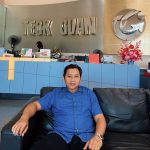 Marihot GT Sihombing, SH.,S.Th.,MH Penasehat Hukum tersangka ARLT