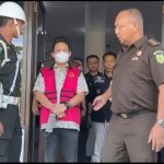 TERSANGKA BARU: Kejati tetapkan tersangka baru kasus korupsi proyek pembangunan BPSDM Kaltara, inisial MP terima fee Rp 1,5 Millar untuk pengaturan pemenang tender.