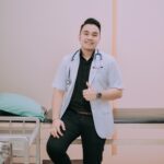 dr.Arie Setyawan
