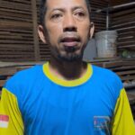 Nano Sudarsono Peternak Burung Puyuh Kabupaten Bulungan