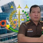 ‎​Kepala Seksi Penerangan Hukum (Kasi Penkum) Kejati Kaltara, Andi Sugandi D., S.H., M.H