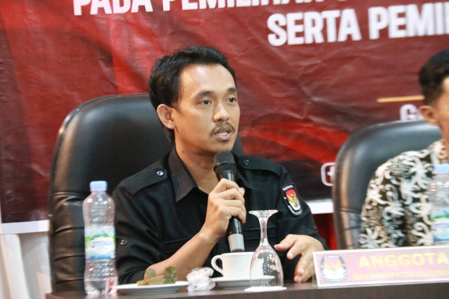 Refleksi atas Putusan MK Nomor 128/PUU-XXIV/2026: Memaknai Keterwakilan Perempuan bagi Demokrasi Indonesia.