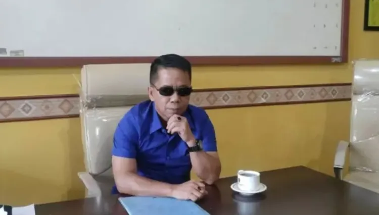 Anggota DPRD Kabupaten Bulungan, Mansyah