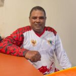 Anggota DPRD Kabupaten Bulungan, H. Abdul Wahid Al Amudi