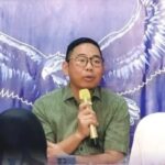 Wakil Ketua DPRD Kalimantan Utara, Muddain.(dok.ist)