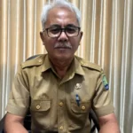 ‎​Kepala Dinas Pendidikan dan Kebudayaan Kabupaten Bulungan, Drs. Suparmin