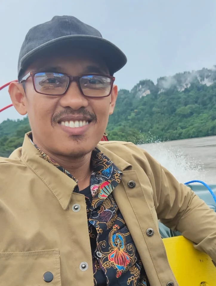 Mistang Anggota Komisioner KPU Bulungan